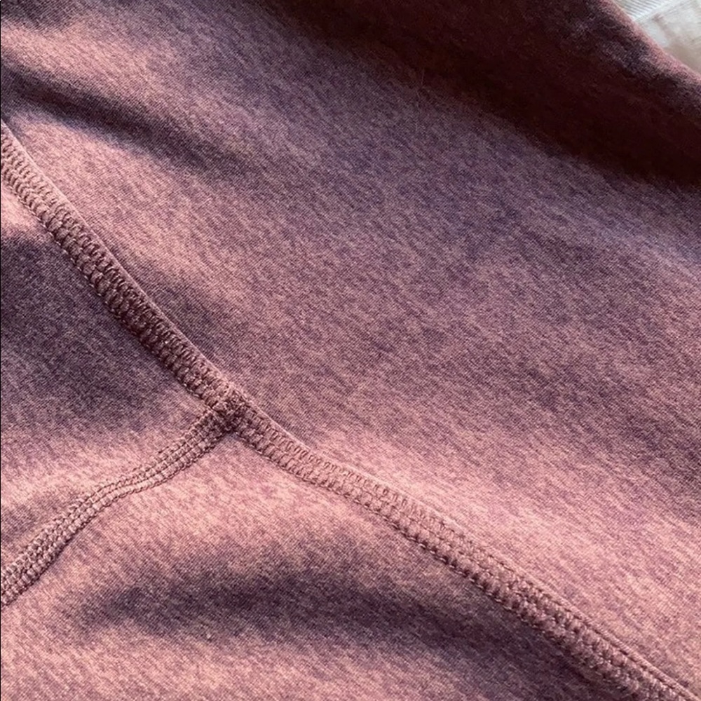 Beyond Yoga TriPanel Spacedye High Waisted Leggings - Picture 11 of 11